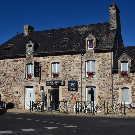 Auberge De La Vallee De La Douve L'Etang-Bertrand Zewnętrze zdjęcie