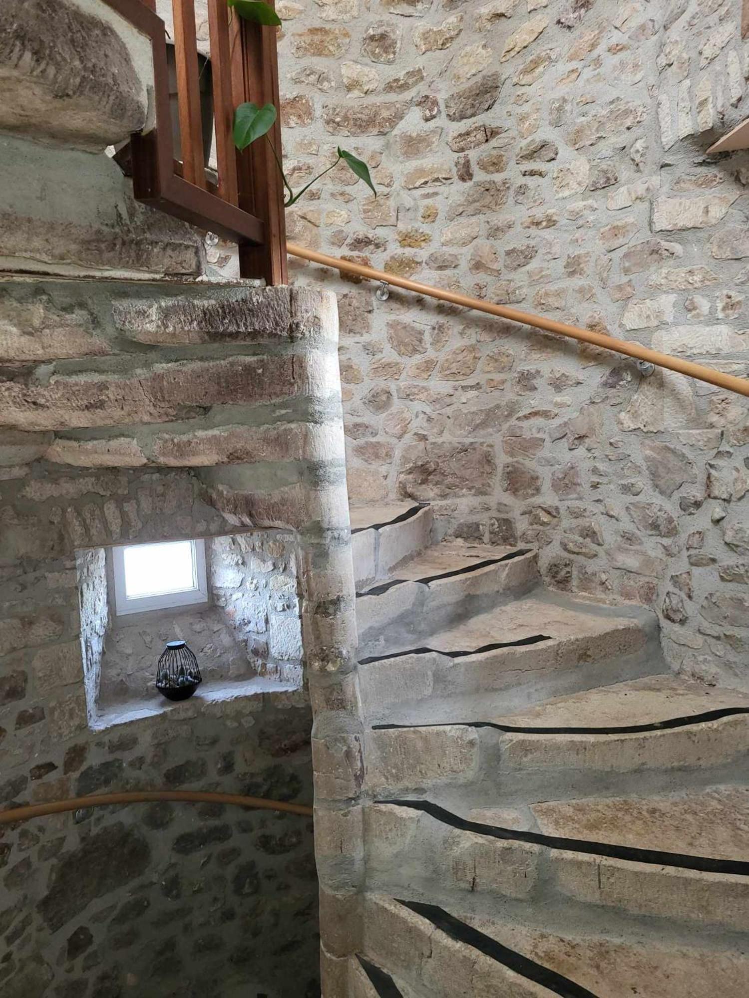 Auberge De La Vallee De La Douve L'Etang-Bertrand Zewnętrze zdjęcie